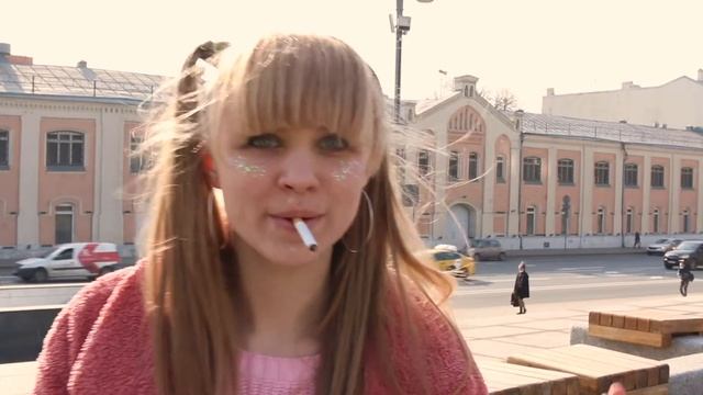 Клип на авторские стихи о любви | Лобановой Марии смотреть онлайн