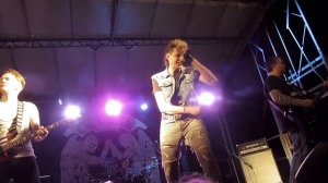 В.И.А. Роковой год - "Пацаны с района"