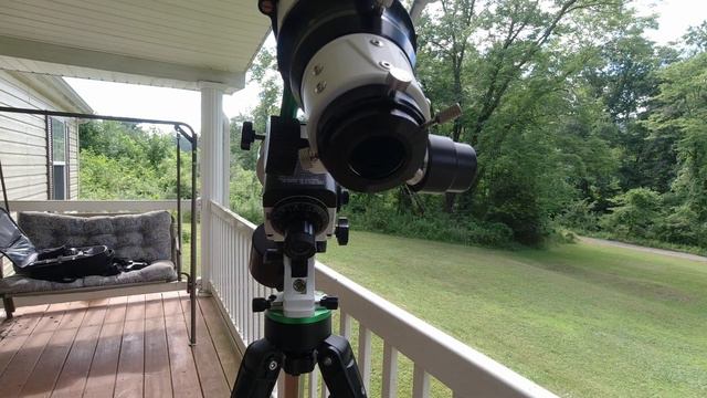 SvBony Telescope Review смотреть онлайн