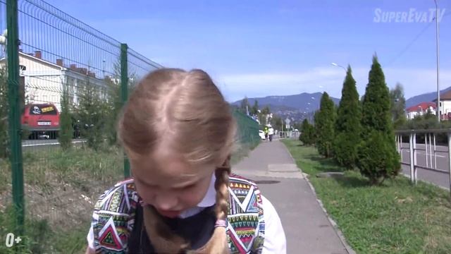 ДЕНЬ ШКОЛЬНИКА. ОЖИДАНИЕ VS РЕАЛЬНОСТЬ. смотреть онлайн