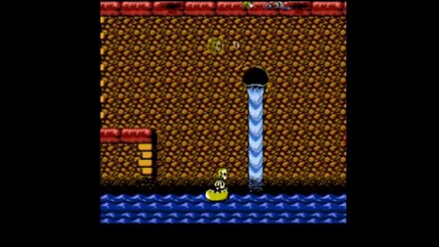 Beetlejuice NES review смотреть онлайн