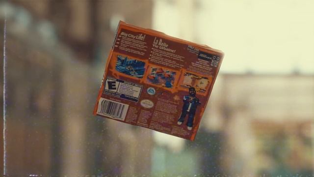 The Urbz: Sims In The City - Glasstown (lo-fi Remix) смотреть онлайн