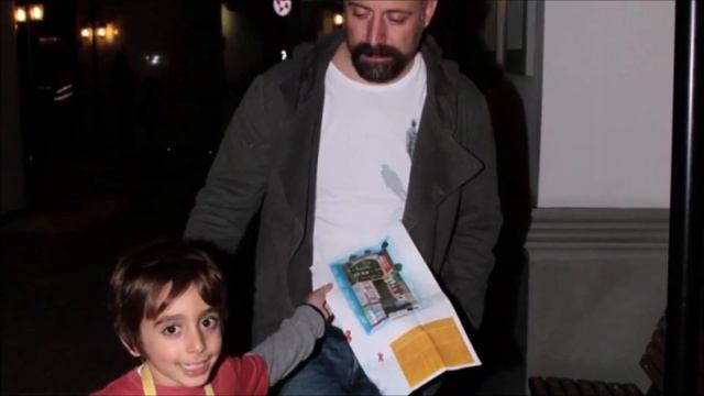 Tus pensamientos sobre Halit Ergenç y Bergüzar Korel смотреть онлайн