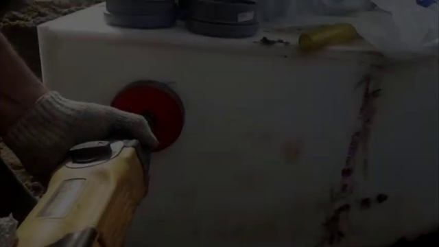 Юнилос Астра монтаж септика в Ногинском районе КП Изумрудная поляна - уДачное решение! смотреть онлайн