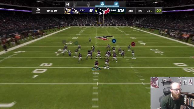 Full Game Solo Battle Tutorial With A Twist in Defense! Madden 22 Ultimate Team Guide смотреть онлайн