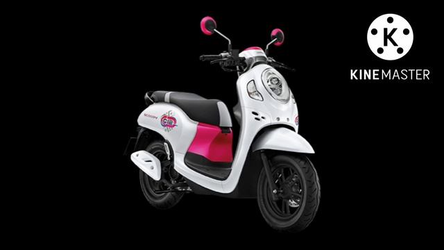 តម្លៃត្រឹមតែ 1300$ | ALL NEW HONDA SCOOPY 2023 | តម្លៃលក់ដំបូង និង ចំណុចពិសេសមួយចំនួន смотреть онлайн