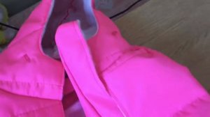 Молния и ветрозащитная планка. Часть 7