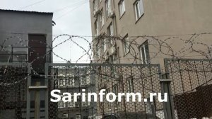 Воют сирены в Саратове