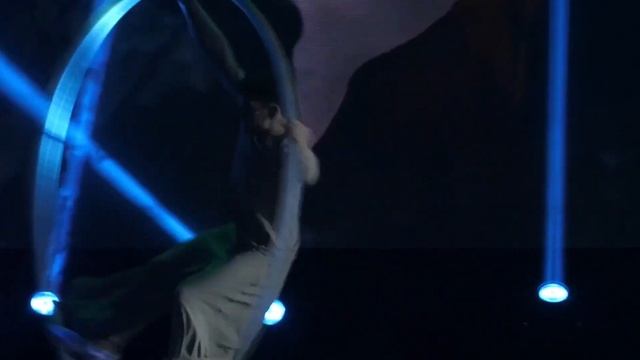 шоу колесо Сира - Театр Джива смотреть онлайн