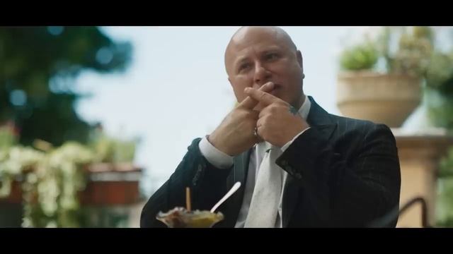 Мама мафия ? Русский трейлер ? Фильм 2023 смотреть онлайн