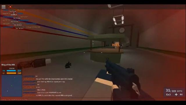 ROBLOX:Phantom Forces Part 7. смотреть онлайн