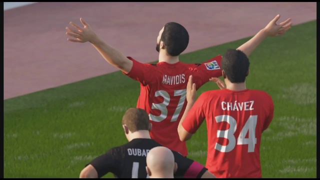 FIFA 16 -  Free Agent Career Mode - RCD Mallorca - EP.1