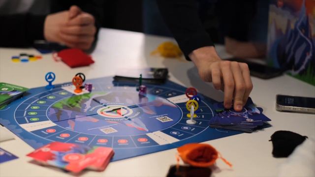 Проект «СтудАптациЯ_НАЧАЛО» в День молодежной политики на Международной выставке-форуме «Россия» смотреть онлайн