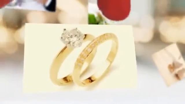 Обручальные кольца — символ любви и верности смотреть онлайн