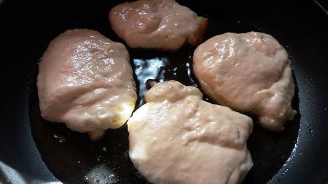 Книга рецептов