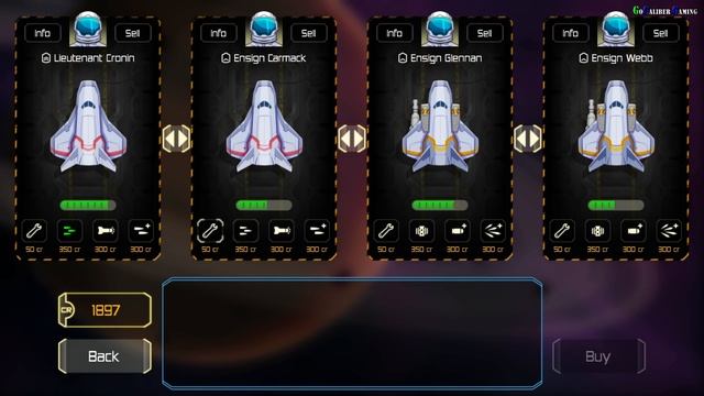 Xenoraid By 10tons Android Full Version - Gameplay Part 1 смотреть онлайн