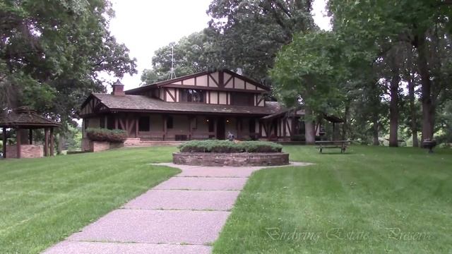 Birdwing Estate and Preserve; Owners Real Estate Listing Tour смотреть онлайн