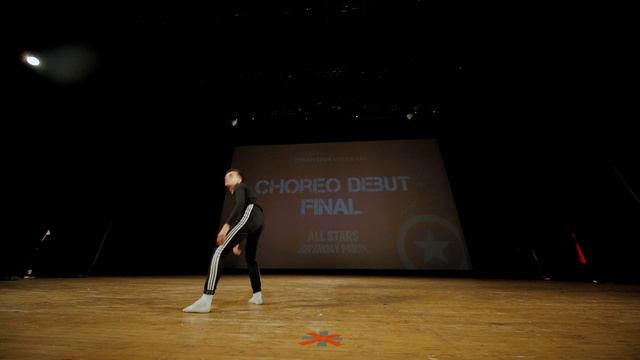 All Stars Birthday Pаrty Остапенко Максим 2019 смотреть онлайн