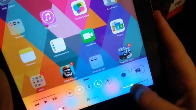 Анбоксинг Apple Ipad 4 смотреть онлайн