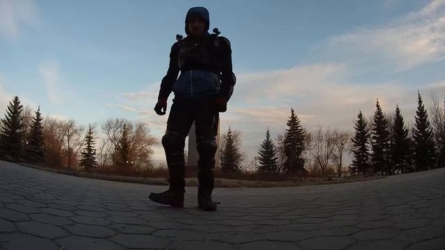 Упражнения для разгрузки ног на моноколесе смотреть онлайн