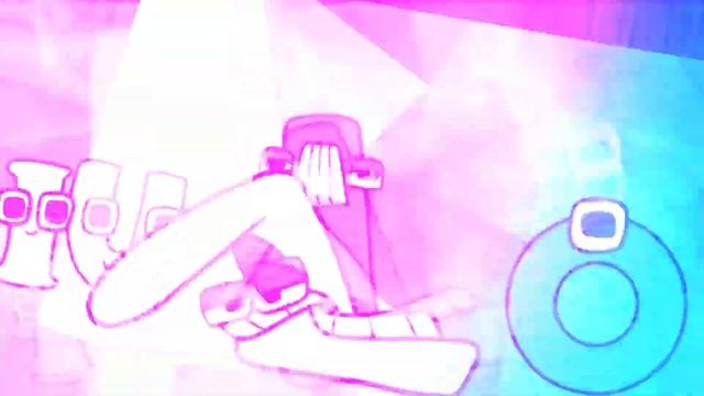 Alphabet Lore Alphabet Dance Time