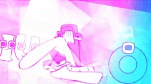 Alphabet lore alphabet dance time