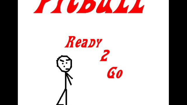 Pitbull - Ready 2 Go смотреть онлайн