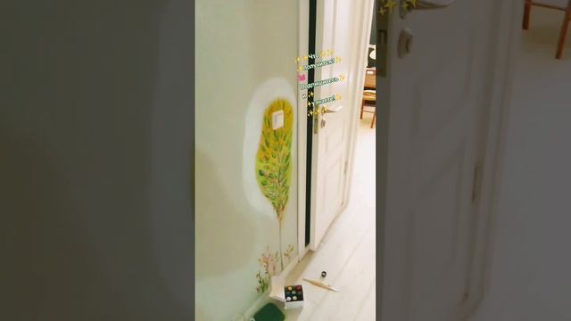 Гжель-дерево???? БЯзумная идея творческого человека!#art#home#рисую#ремонт#ремонтныйблог#художник смотреть онлайн