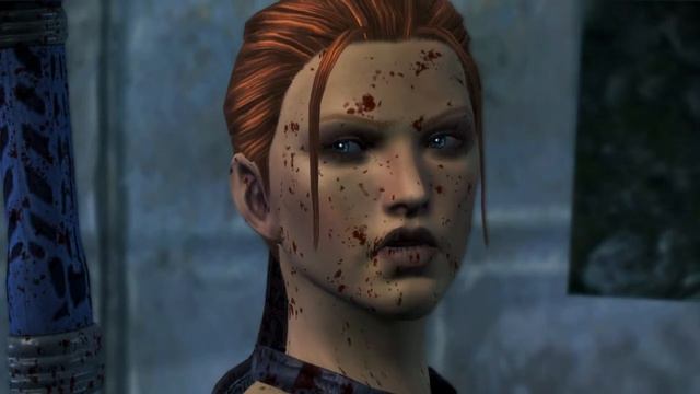 Dragon Age Leliana's Song DLC (PART 6) смотреть онлайн