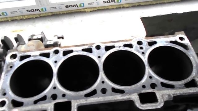 КАК ПРАВИЛЬНО СОБРАТЬ БЛОК ЦИЛИНДРОВ. КАКИЕ ЗАЗОРЫ ДЕЛАТЬ?