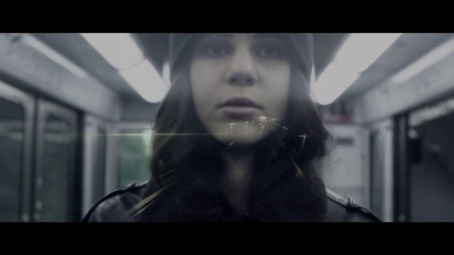 Marina Kaye - Homeless - Clip Officiel