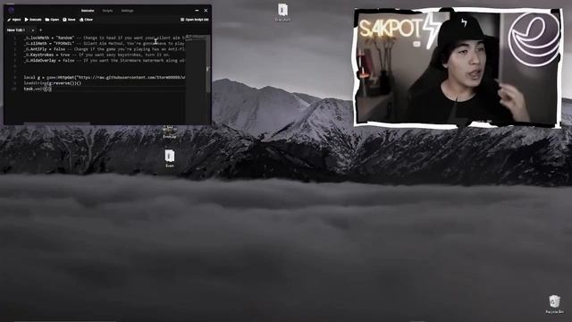 ROBLOX EXECUTOR | KEYLESS EXECUTOR | LEVEL 8 EXPLOIT | 2K23 смотреть онлайн