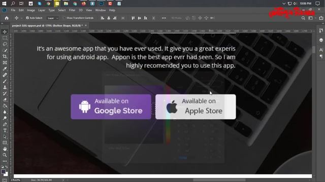 Psd to html with bootstrap-4 and responsive part-2**Exclusive**||Speed coding смотреть онлайн
