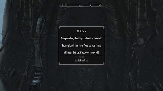 Two Men and a Mic Play: Skyrim part 7 TROLL(s?)!! смотреть онлайн