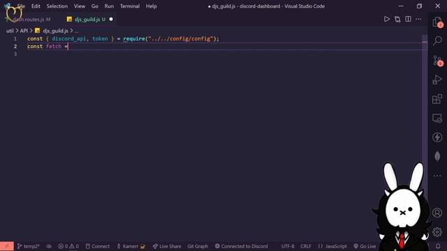 como usar la api de discord смотреть онлайн