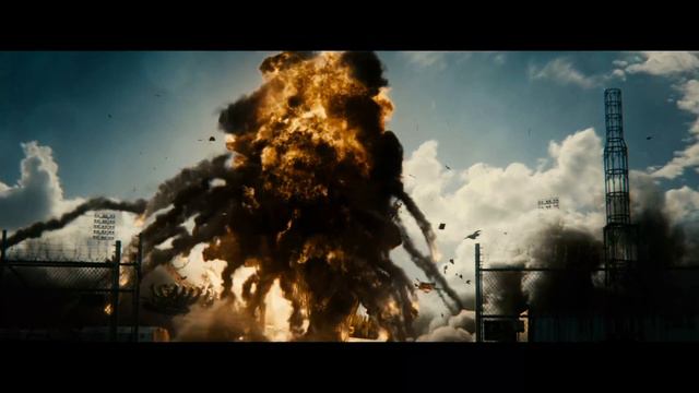 Batman v Superman - God Among Us [4k, HDR] смотреть онлайн