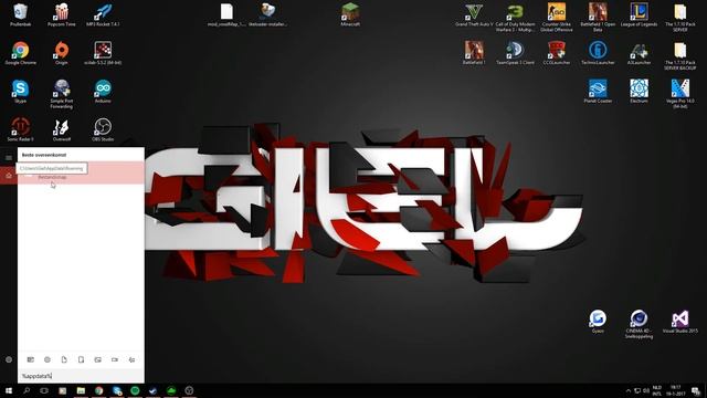 MINECRAFT 1.11.2: HOW TO INSTALL VOXELMAP! (ZAN'S MINIMAP) смотреть онлайн