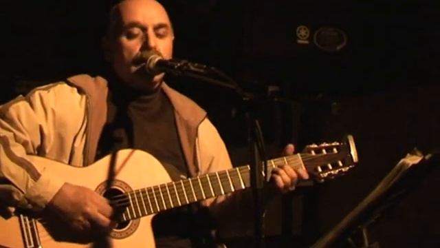 Armen Adamyan - Taterakan hraparak.mpg смотреть онлайн