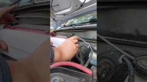 замена воздушного фильтра ларгус 8 ми клапаный рено