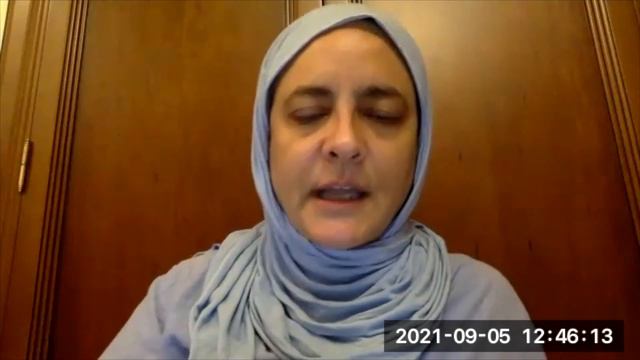 Our Ancestors' Lives Affect Who We Are Today w. Biology Professor Dr. Rana Dajani смотреть онлайн