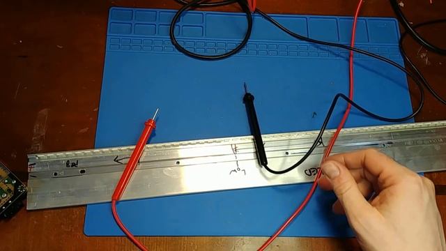 That's one way to fix a LG 55LM4600 LED TV смотреть онлайн
