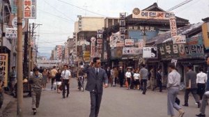 Северная Корея VS Южная Корея. История разлада, и современность