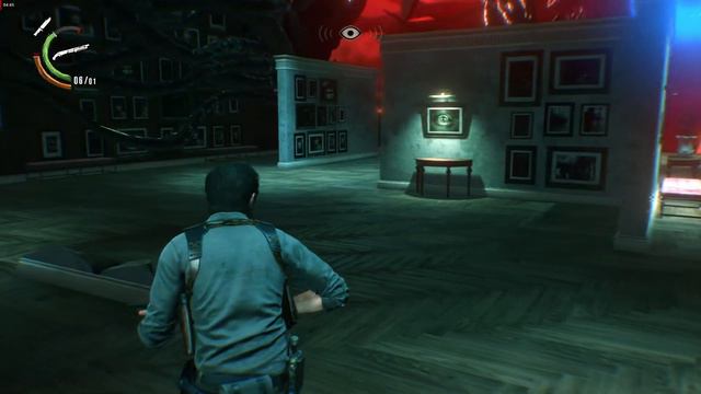 Evil Within 2 Stefano Boss 1 смотреть онлайн
