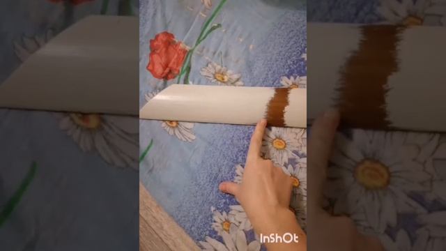 Перекраска межкомнатных дверей! Просто и легко. смотреть онлайн