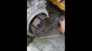 дизель на мтз-082(132)