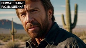 Цитаты Чак Норрис