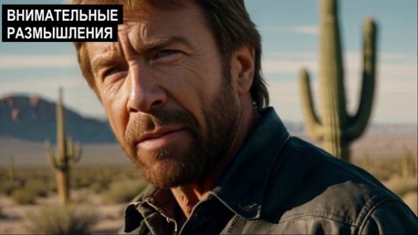 Цитаты Чак Норрис