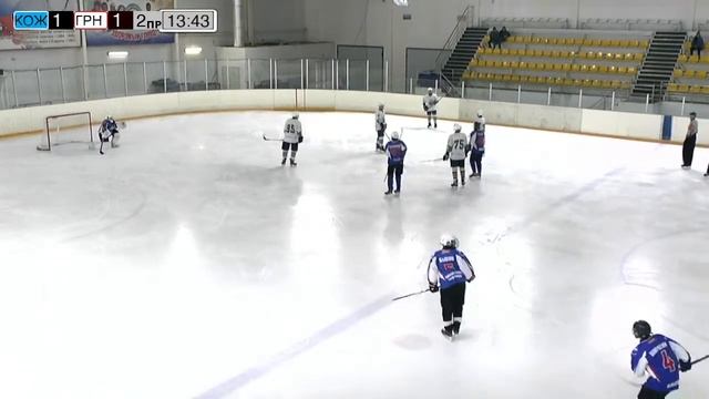 " Х.К.КОЖЕВНИКОВА"2008 - "ГОРНЯК " Учалы 2008 17.11.2023 смотреть онлайн