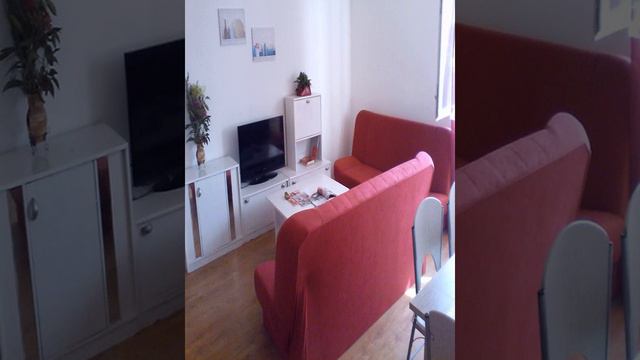 Apartment Poljica - Nin - Croatia смотреть онлайн