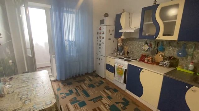 Анапа. Жк Морская горгиппия. Квартира с ремонтом и мебелью, заходи и живи! смотреть онлайн